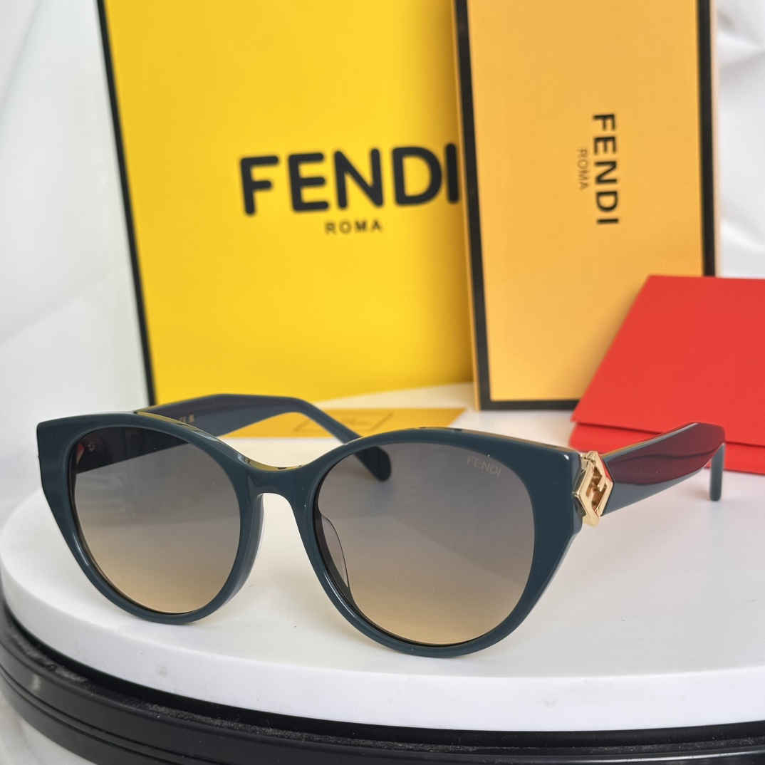  ‼️FEND*✨✨✨MODEL FD8134  ✨✨✨SIZE55口19-145✨✨✨