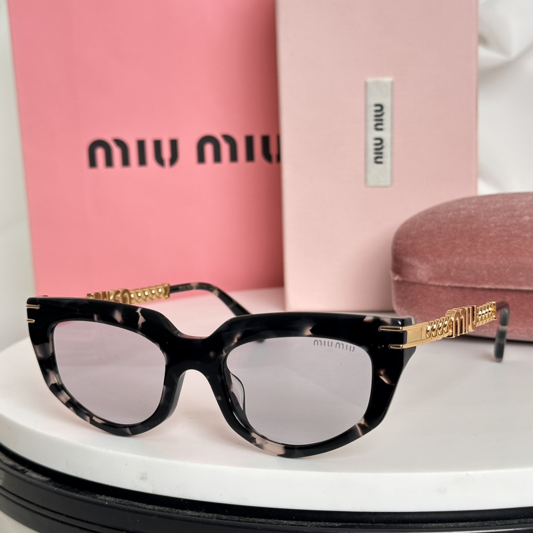  ‼️MIU MI*🎀🎀🎀MODELOMU12WS 🎀🎀🎀SIZE：51口20-145🎀🎀🎀