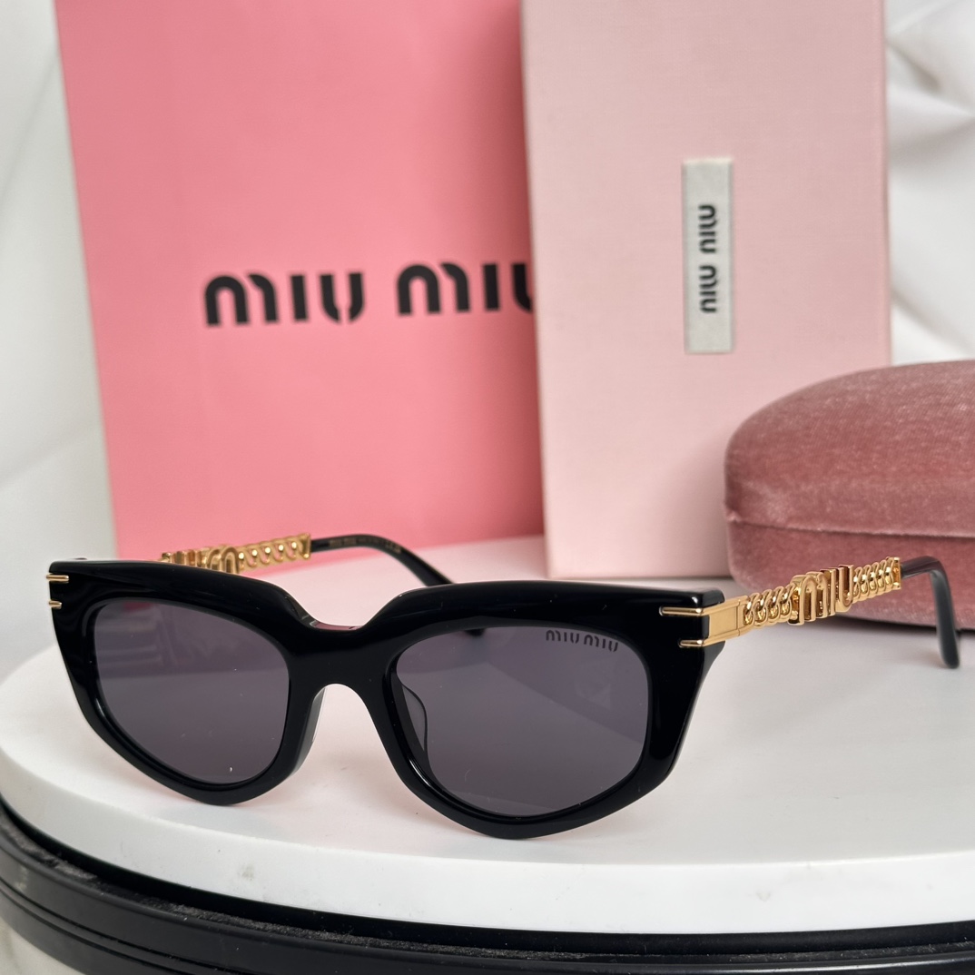  ‼️MIU MI*🎀🎀🎀MODELOMU12WS 🎀🎀🎀SIZE：51口20-145🎀🎀🎀