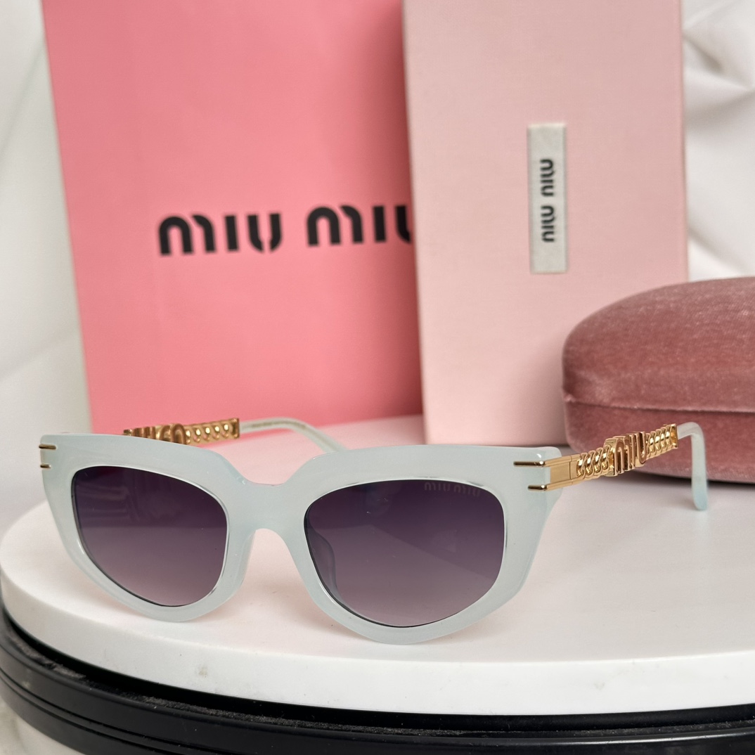  ‼️MIU MI*🎀🎀🎀MODELOMU12WS 🎀🎀🎀SIZE：51口20-145🎀🎀🎀