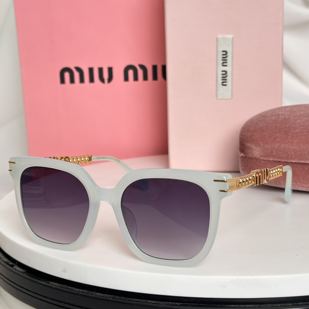  ‼️MIU MI*🎀🎀🎀MODELOMU13WS 🎀🎀🎀SIZE：54口20-145🎀🎀🎀