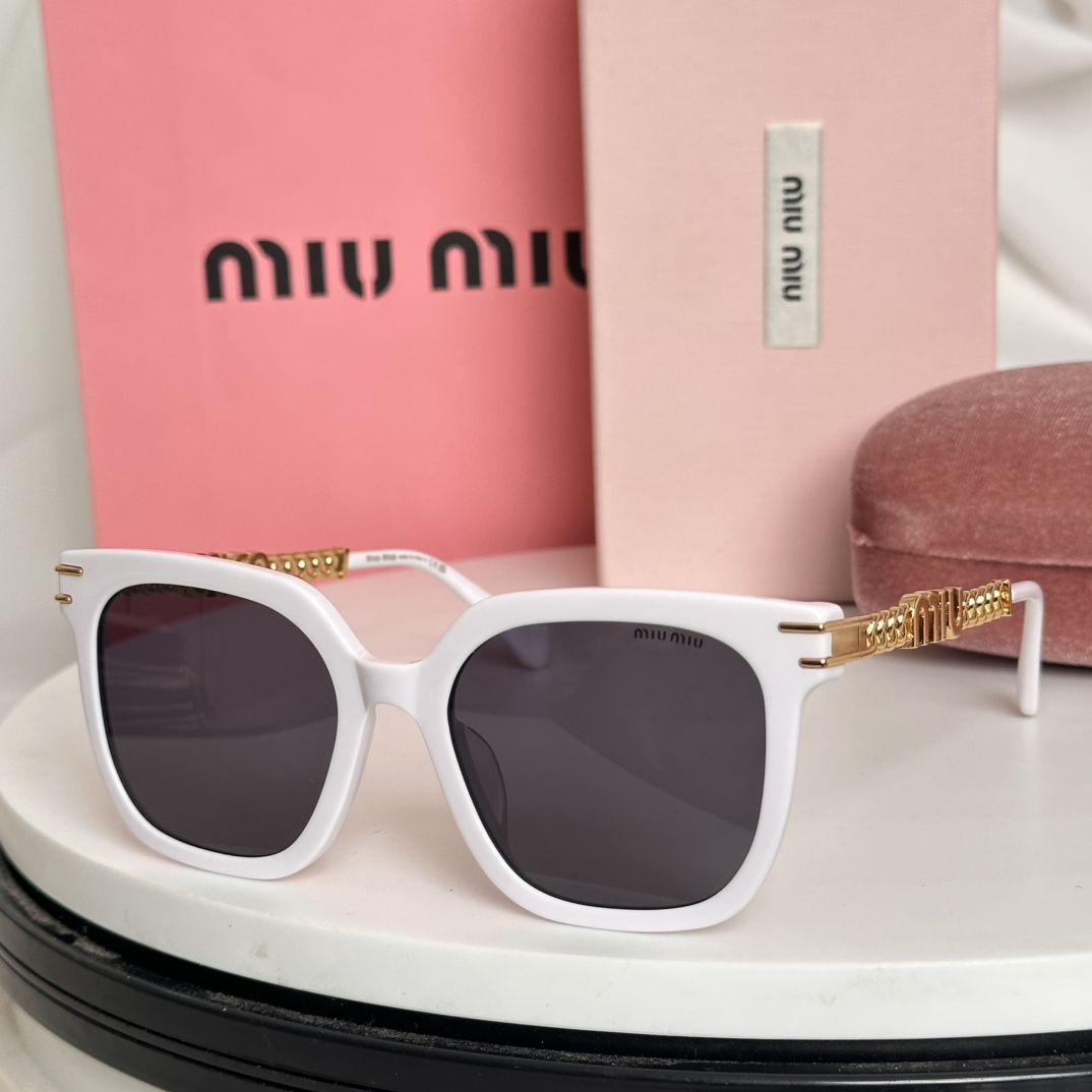  ‼️MIU MI*🎀🎀🎀MODELOMU13WS 🎀🎀🎀SIZE：54口20-145🎀🎀🎀