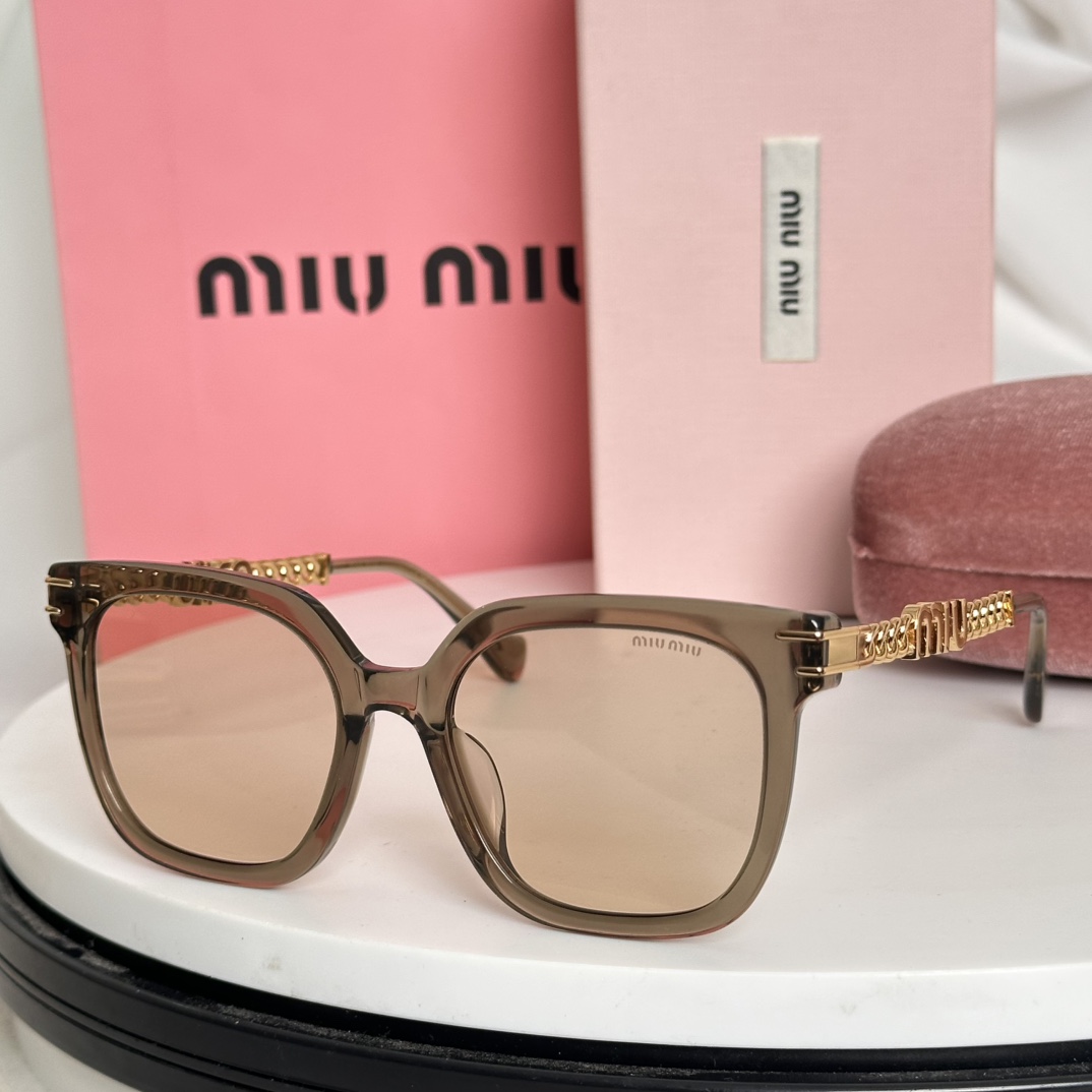  ‼️MIU MI*🎀🎀🎀MODELOMU13WS 🎀🎀🎀SIZE：54口20-145🎀🎀🎀