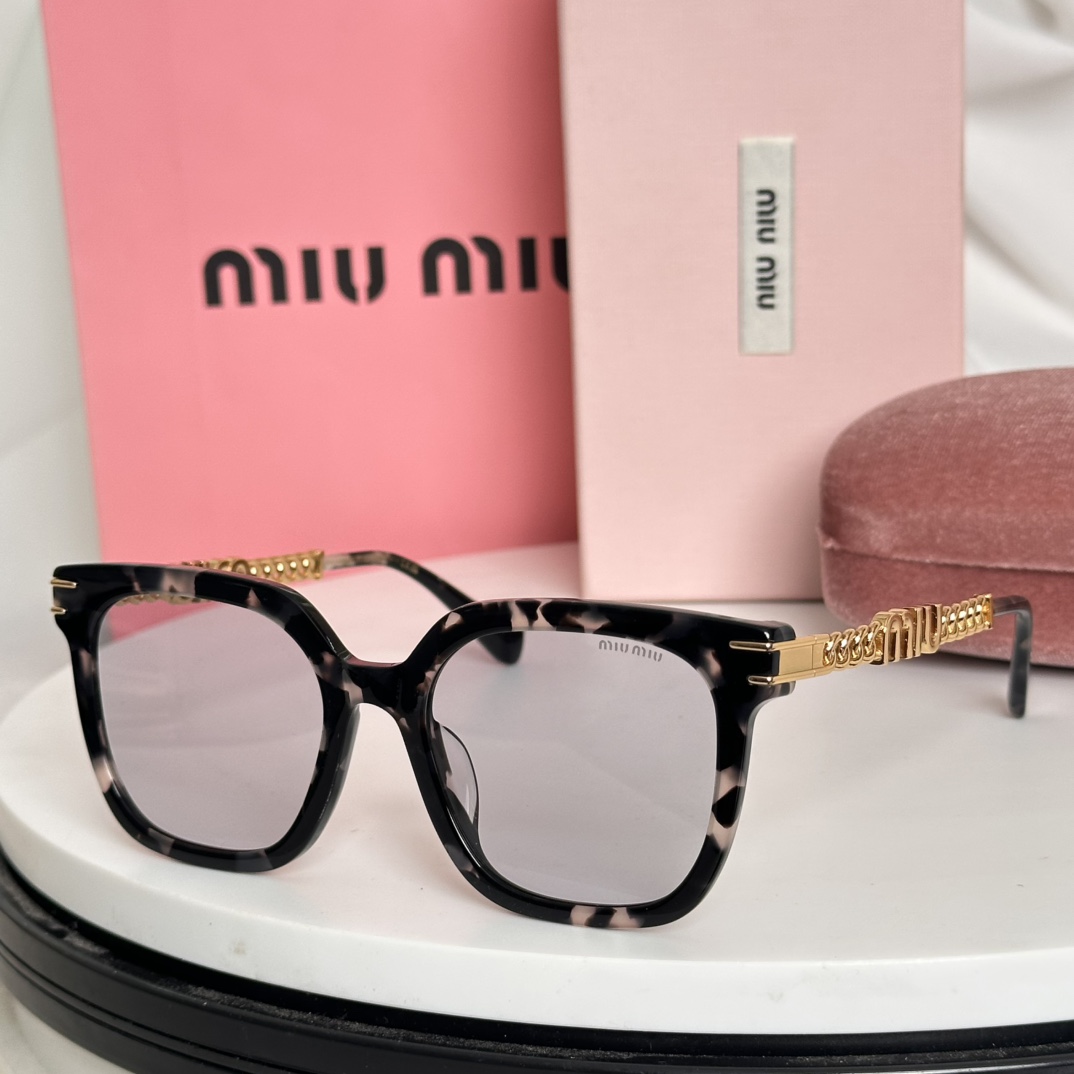 ‼️MIU MI*🎀🎀🎀MODELOMU13WS 🎀🎀🎀SIZE：54口20-145🎀🎀🎀