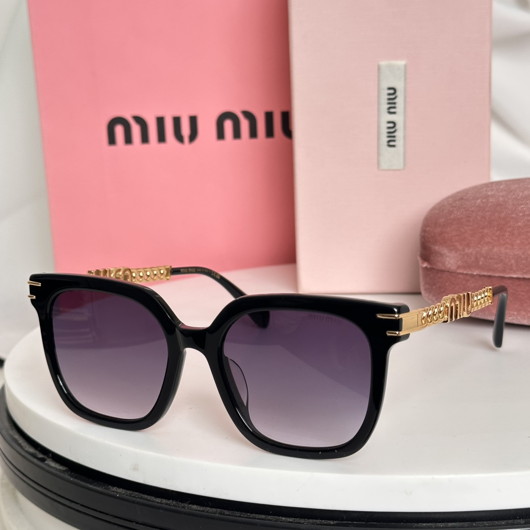  ‼️MIU MI*🎀🎀🎀MODELOMU13WS 🎀🎀🎀SIZE：54口20-145🎀🎀🎀