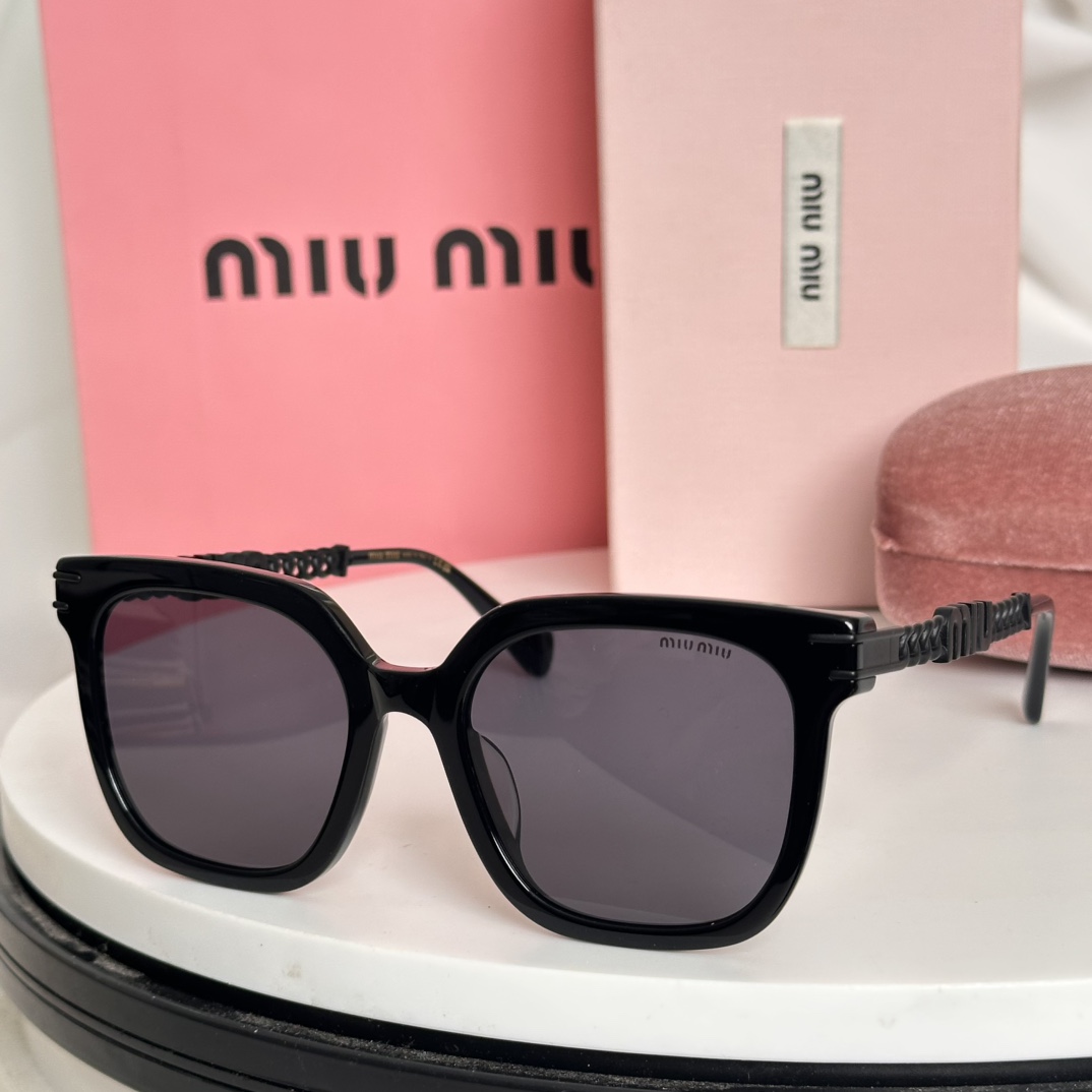  ‼️MIU MI*🎀🎀🎀MODELOMU13WS 🎀🎀🎀SIZE：54口20-145🎀🎀🎀