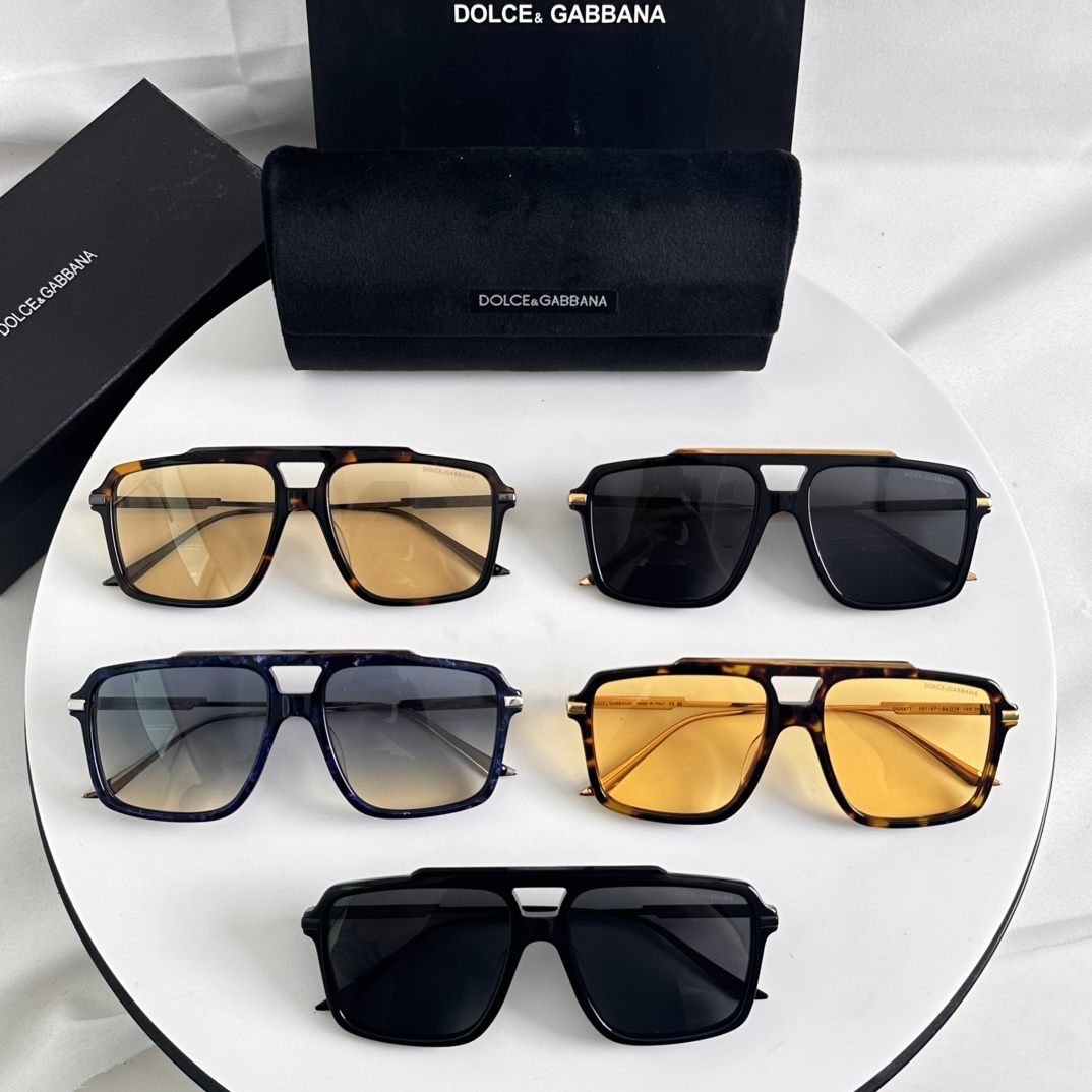  ‼️DOLCE & GABBAN*🌟🌟🌟MODEL：DG4477🌟🌟🌟SIZE54口19-145🌟🌟🌟
