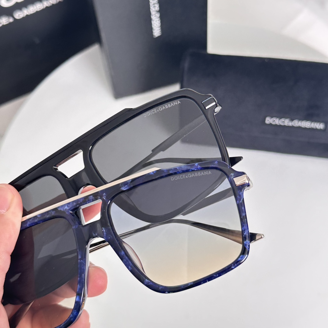  ‼️DOLCE & GABBAN*🌟🌟🌟MODEL：DG4477🌟🌟🌟SIZE54口19-145🌟🌟🌟