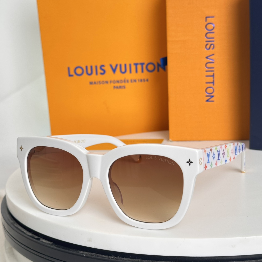  ‼️LOUIS VUITTO*🌟🌟🌟MODEL：Z2725W🌟🌟🌟SIZE：54口17-145🌟🌟