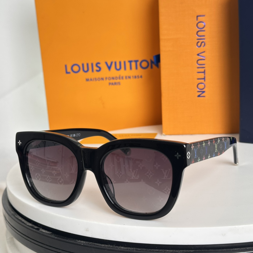  ‼️LOUIS VUITTO*🌟🌟🌟MODEL：Z2725W🌟🌟🌟SIZE：54口17-145🌟🌟