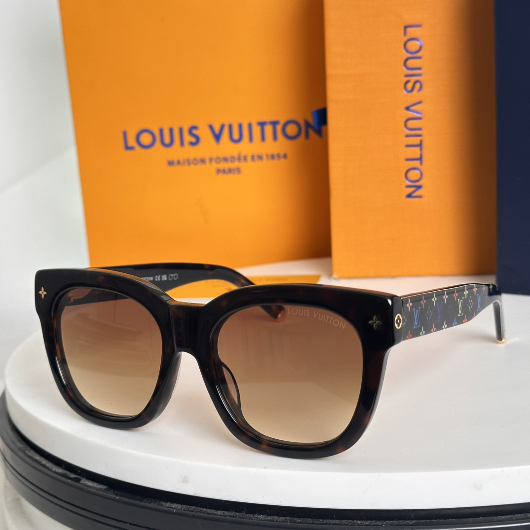  ‼️LOUIS VUITTO*🌟🌟🌟MODEL：Z2725W🌟🌟🌟SIZE：54口17-145🌟🌟