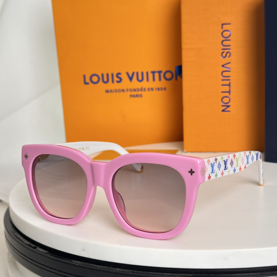  ‼️LOUIS VUITTO*🌟🌟🌟MODEL：Z2725W🌟🌟🌟SIZE：54口17-145🌟🌟