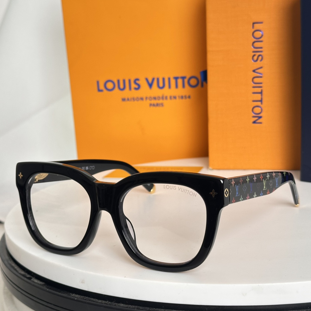  ‼️LOUIS VUITTO*🌟🌟🌟MODEL：Z2725W🌟🌟🌟SIZE：54口17-145🌟🌟