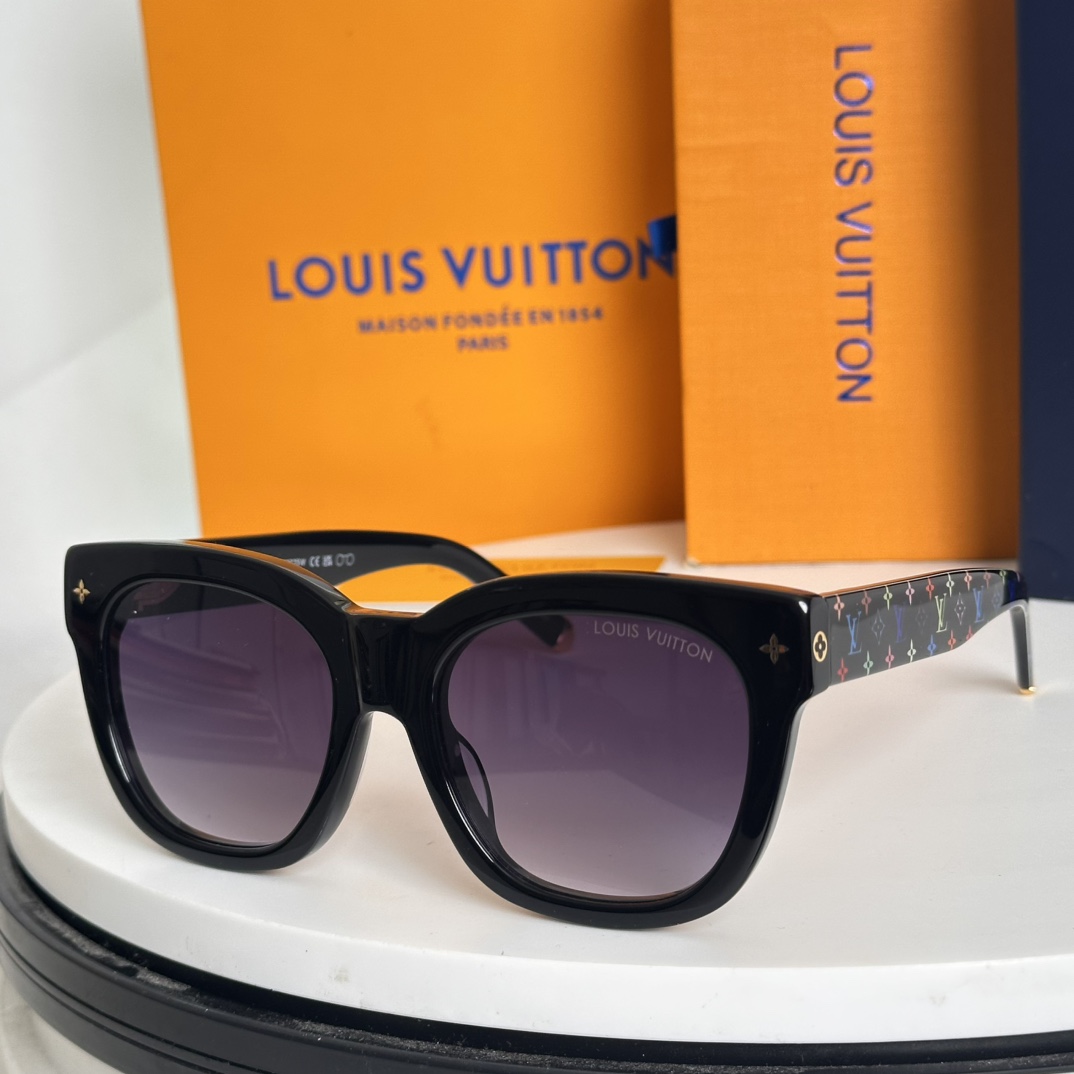  ‼️LOUIS VUITTO*🌟🌟🌟MODEL：Z2725W🌟🌟🌟SIZE：54口17-145🌟🌟