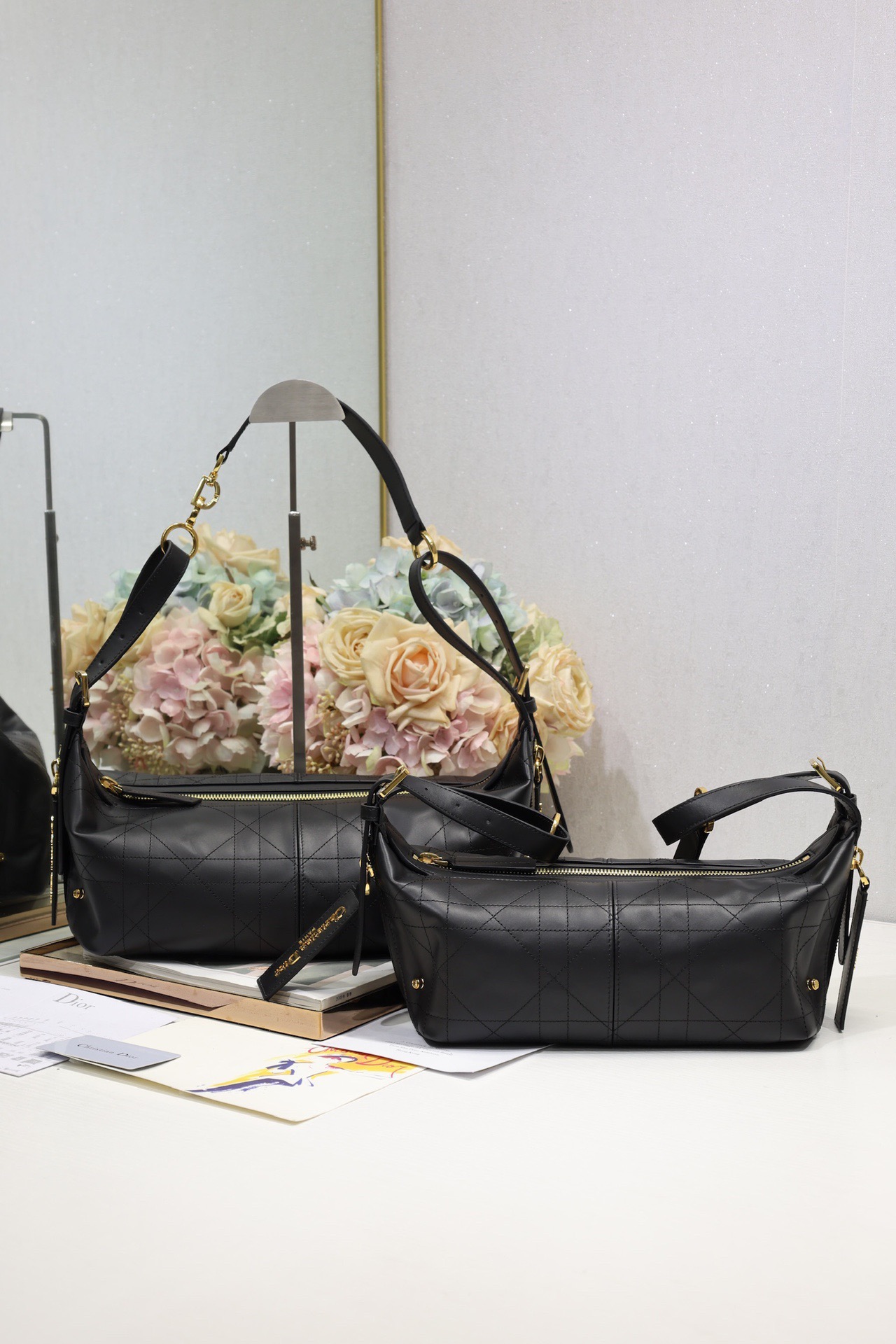 ‼️D-Journey 手袋#现货颜色√√√


型号：2416#2417
