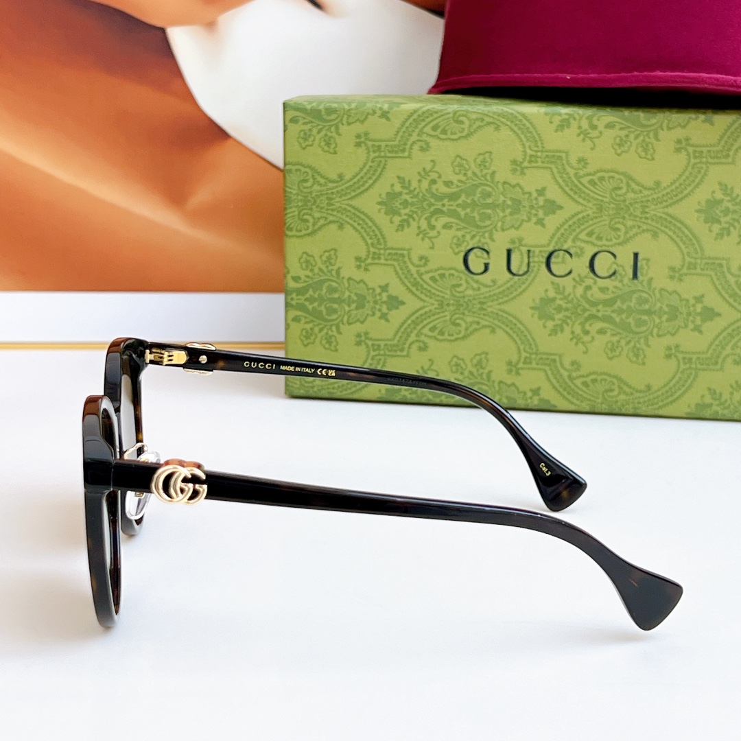 GUCC*GG1180SK
SIZE56口20-145
🔝🔝