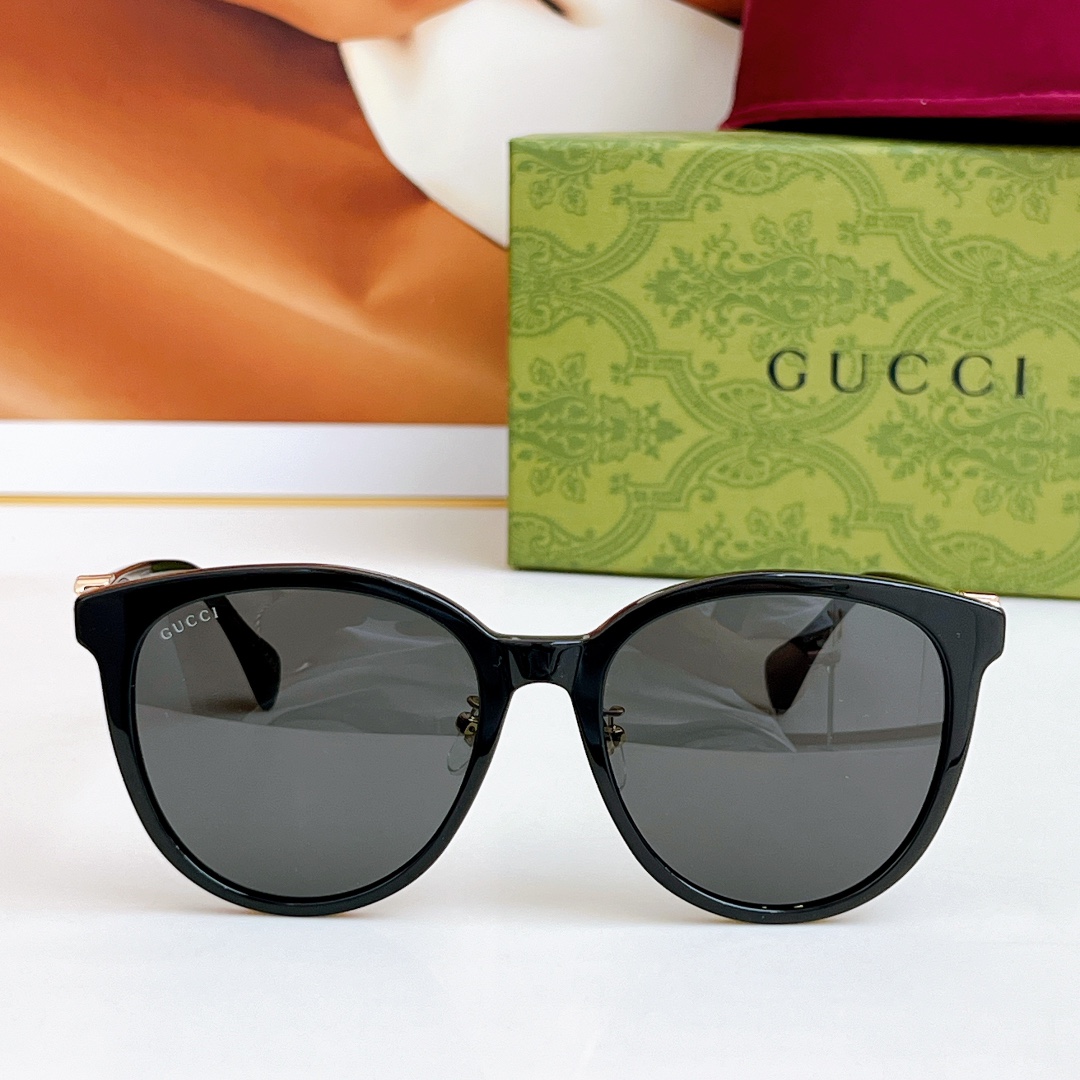 GUCC*GG1180SK
SIZE56口20-145
🔝🔝