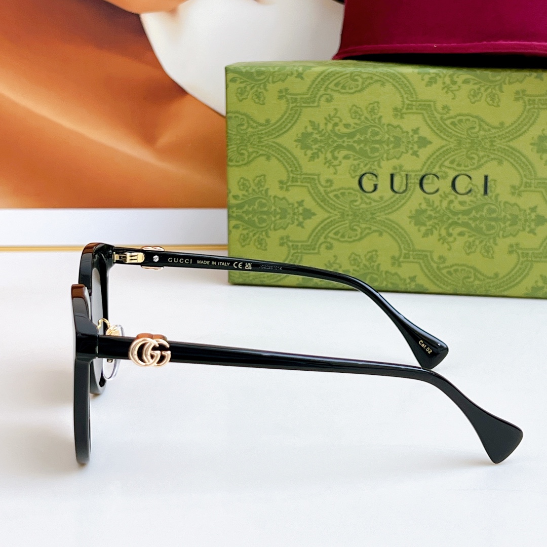 GUCC*GG1180SK
SIZE56口20-145
🔝🔝