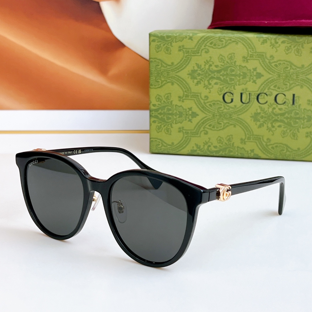 GUCC*GG1180SK
SIZE56口20-145
🔝🔝