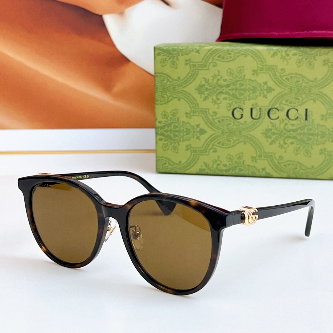 GUCC*GG1180SK
SIZE56口20-145
🔝🔝
