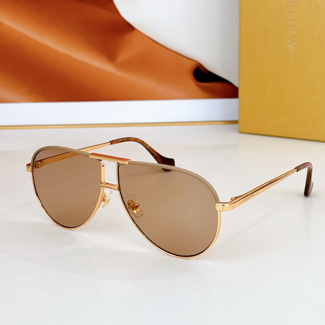  LOEWE
MODEL：LW5129S
SIZE：61口11-143
🔝🔝