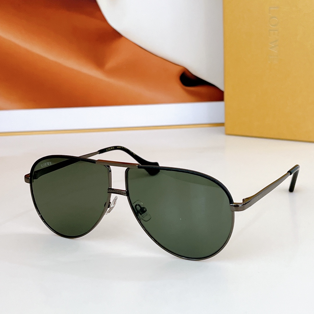  LOEWE
MODEL：LW5129S
SIZE：61口11-143
🔝🔝