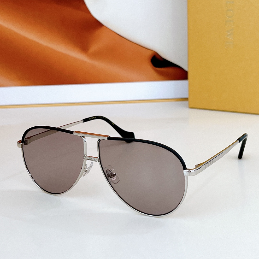  LOEWE
MODEL：LW5129S
SIZE：61口11-143
🔝🔝