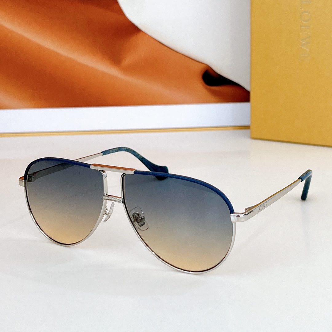  LOEWE
MODEL：LW5129S
SIZE：61口11-143
🔝🔝