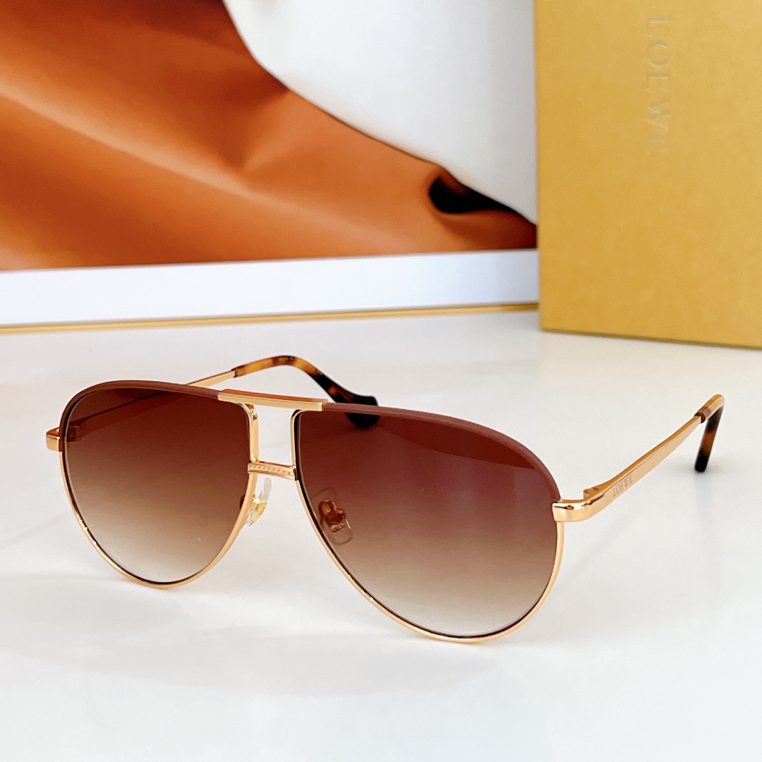  LOEWE
MODEL：LW5129S
SIZE：61口11-143
🔝🔝