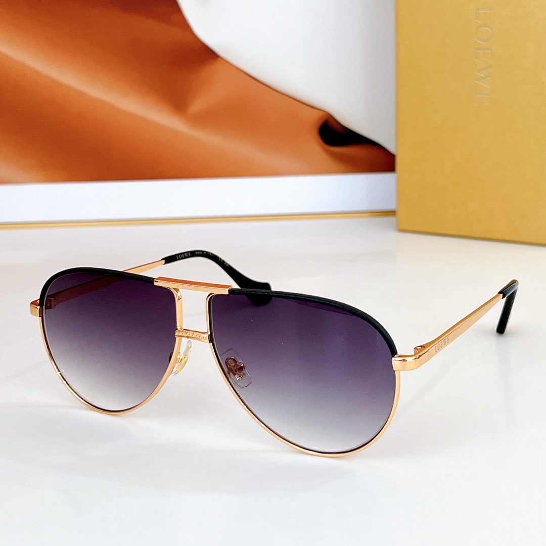  LOEWE
MODEL：LW5129S
SIZE：61口11-143
🔝🔝