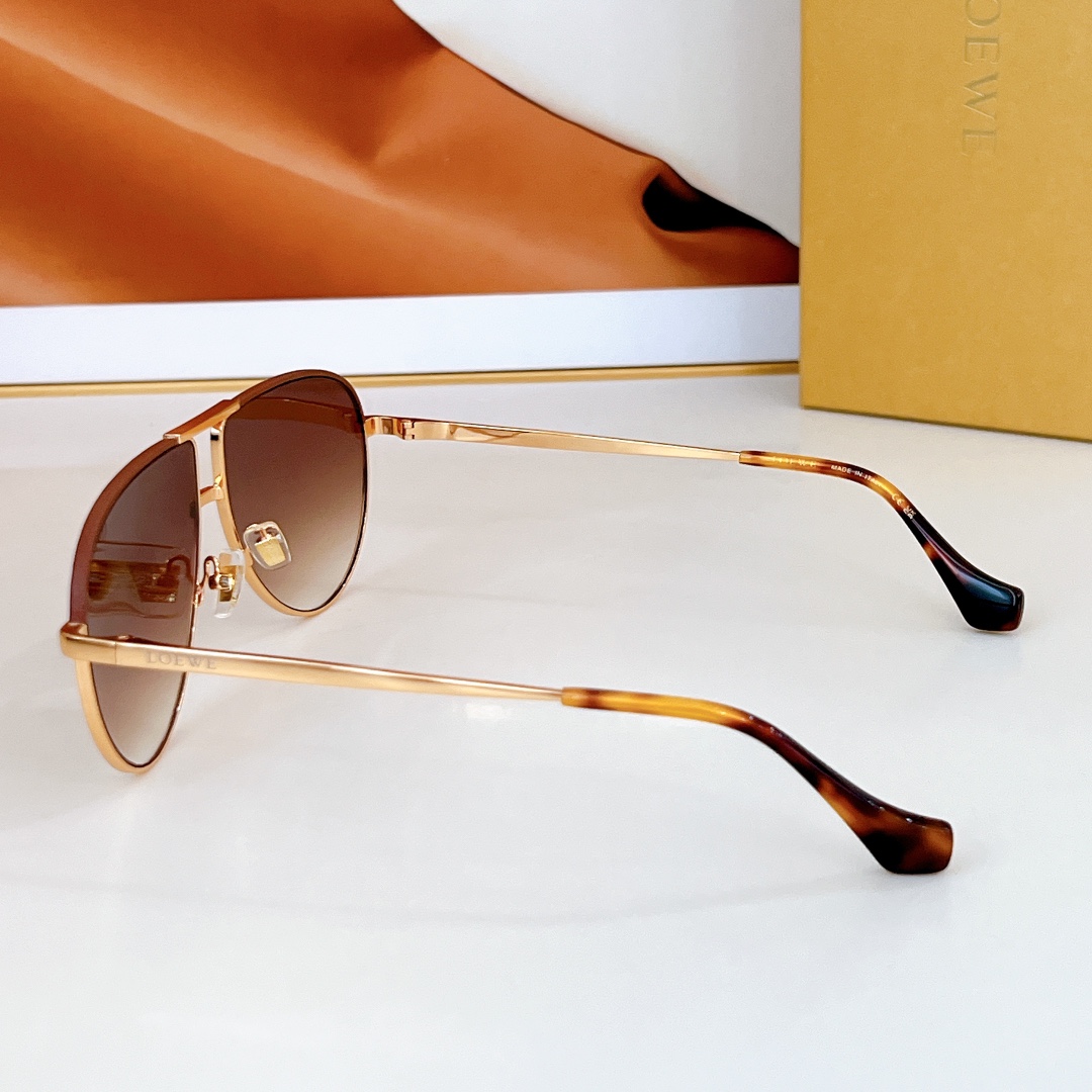  LOEWE
MODEL：LW5129S
SIZE：61口11-143
🔝🔝