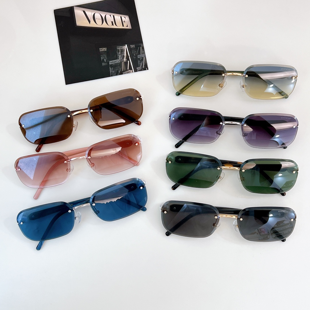  GIVENCH*
MODEL：GV4009M
SIZE：61口17-140
🔝🔝