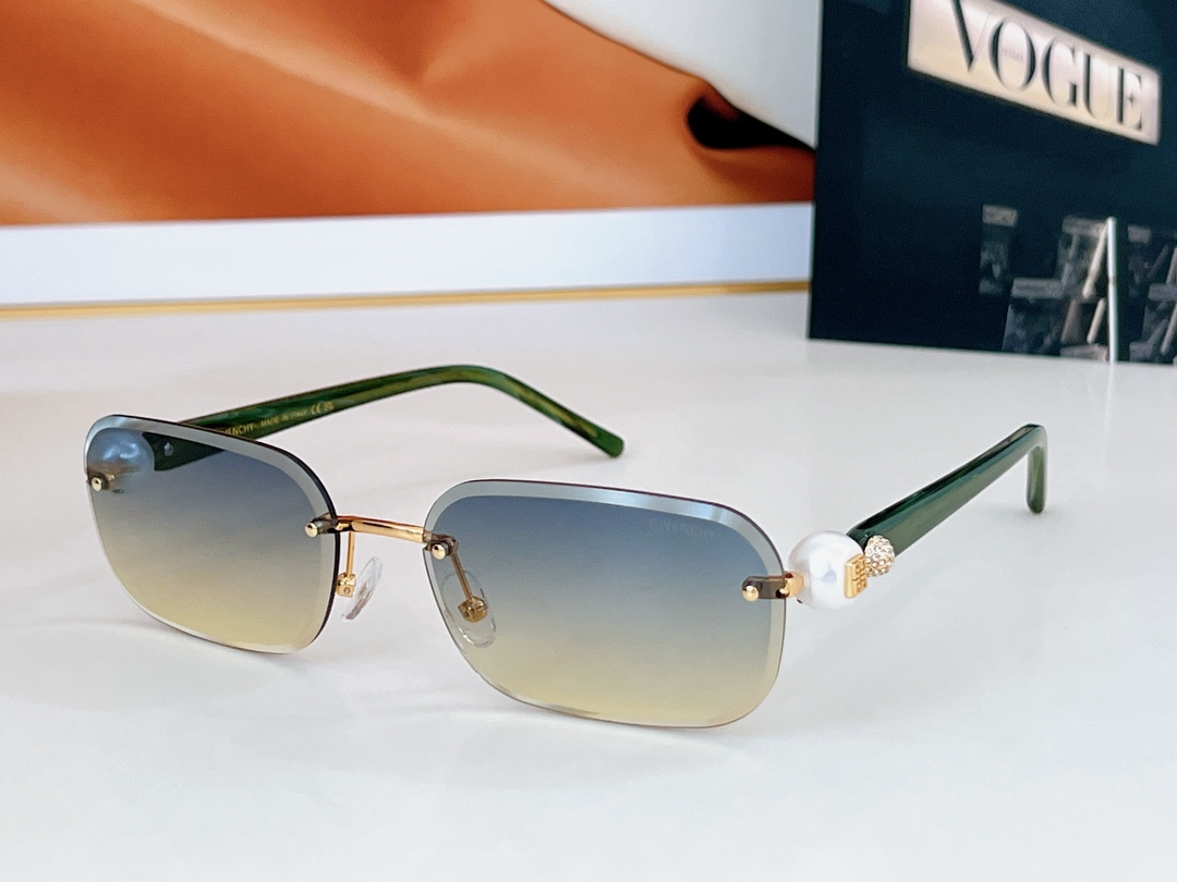  GIVENCH*
MODEL：GV4009M
SIZE：61口17-140
🔝🔝
