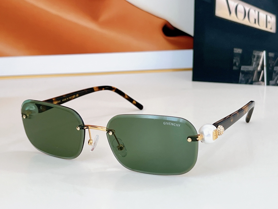  GIVENCH*
MODEL：GV4009M
SIZE：61口17-140
🔝🔝