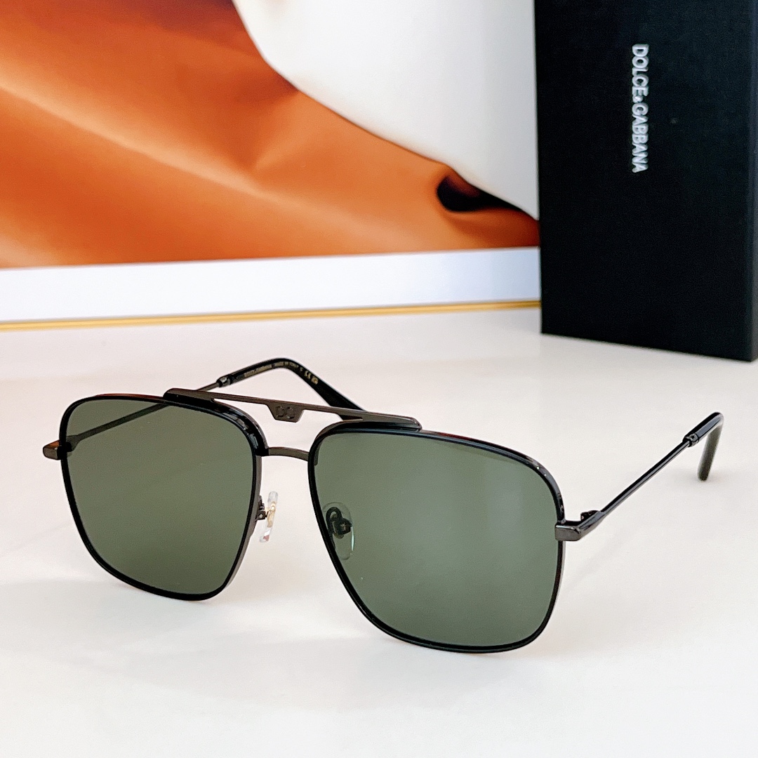  DOLCE&GABBAN*
ModelDG2264
Size61-15-145
🔝🔝