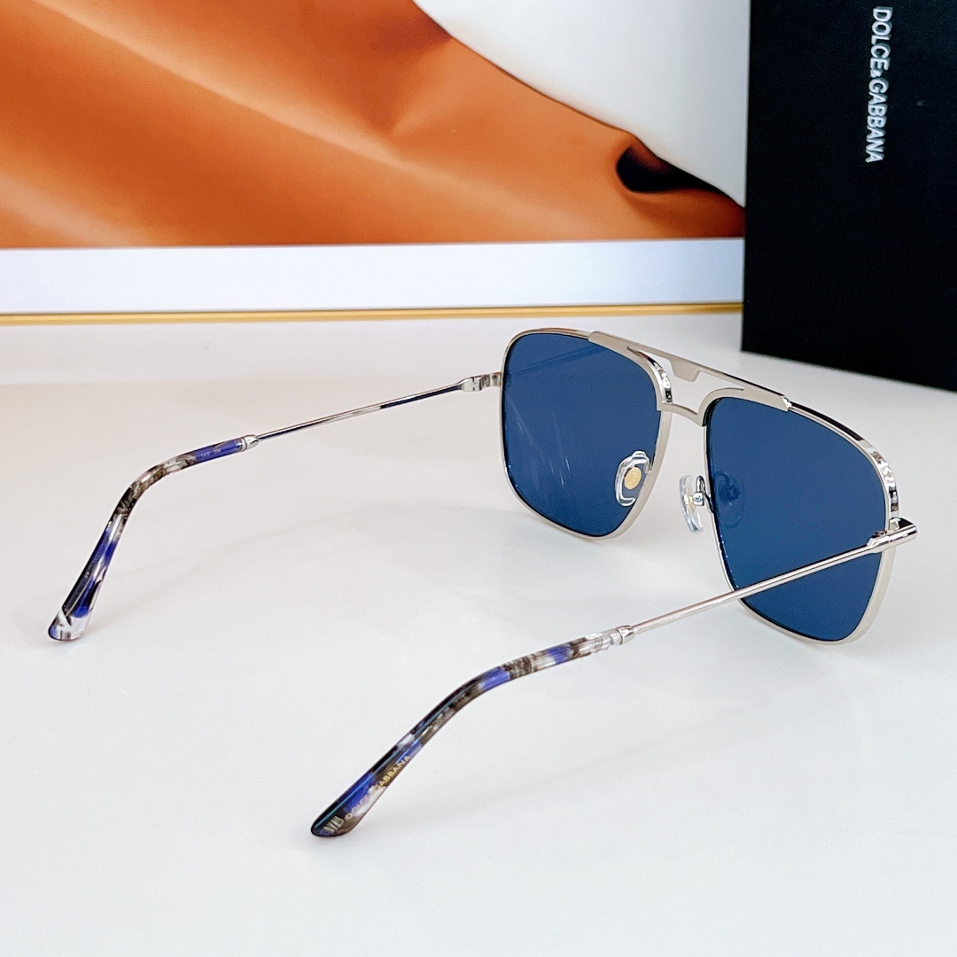  DOLCE&GABBAN*
ModelDG2264
Size61-15-145
🔝🔝