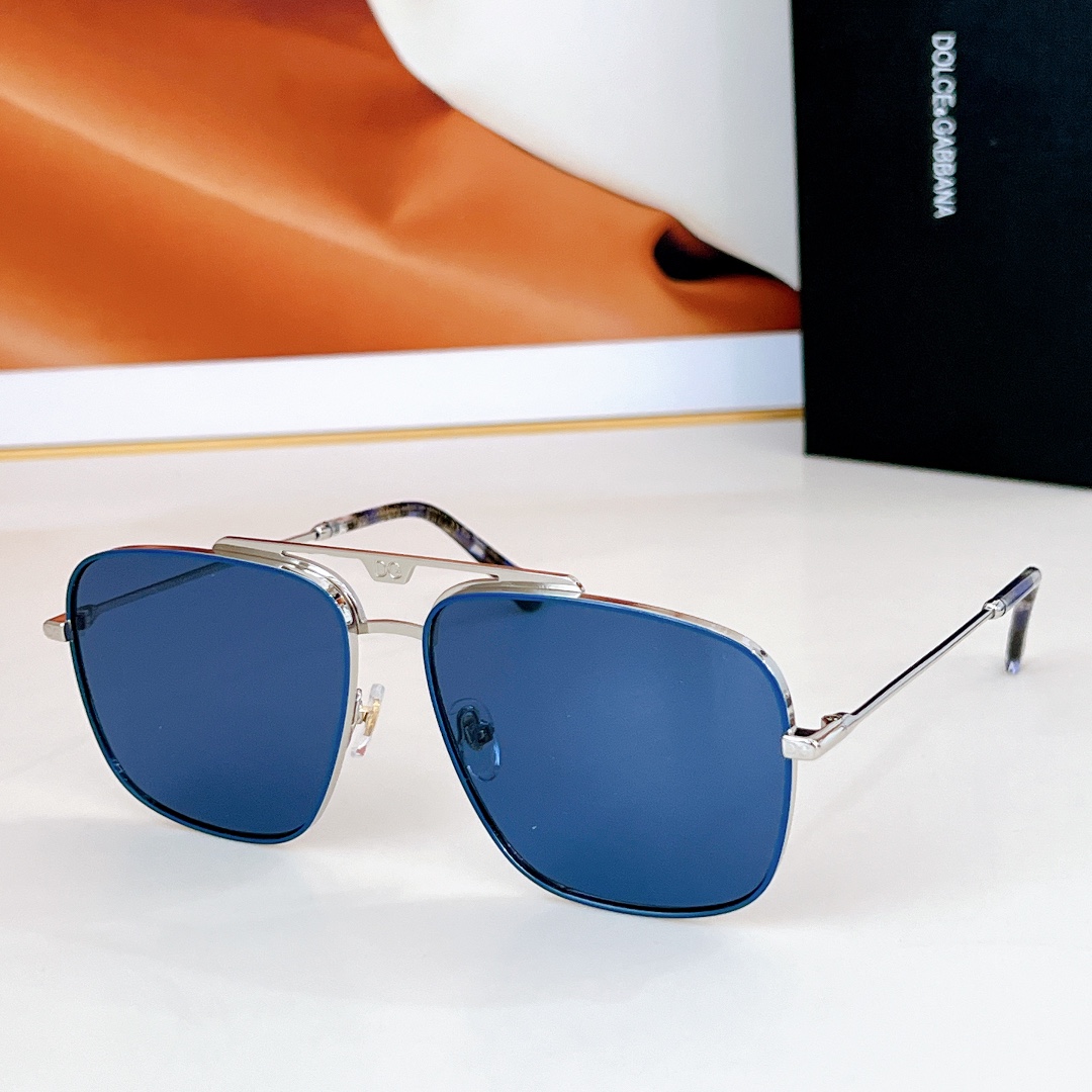  DOLCE&GABBAN*
ModelDG2264
Size61-15-145
🔝🔝
