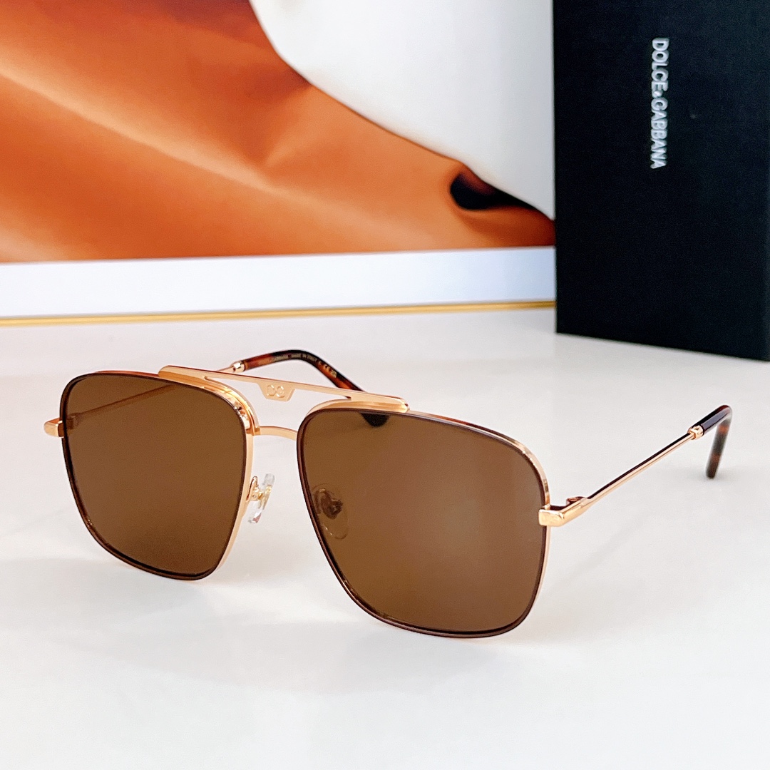  DOLCE&GABBAN*
ModelDG2264
Size61-15-145
🔝🔝