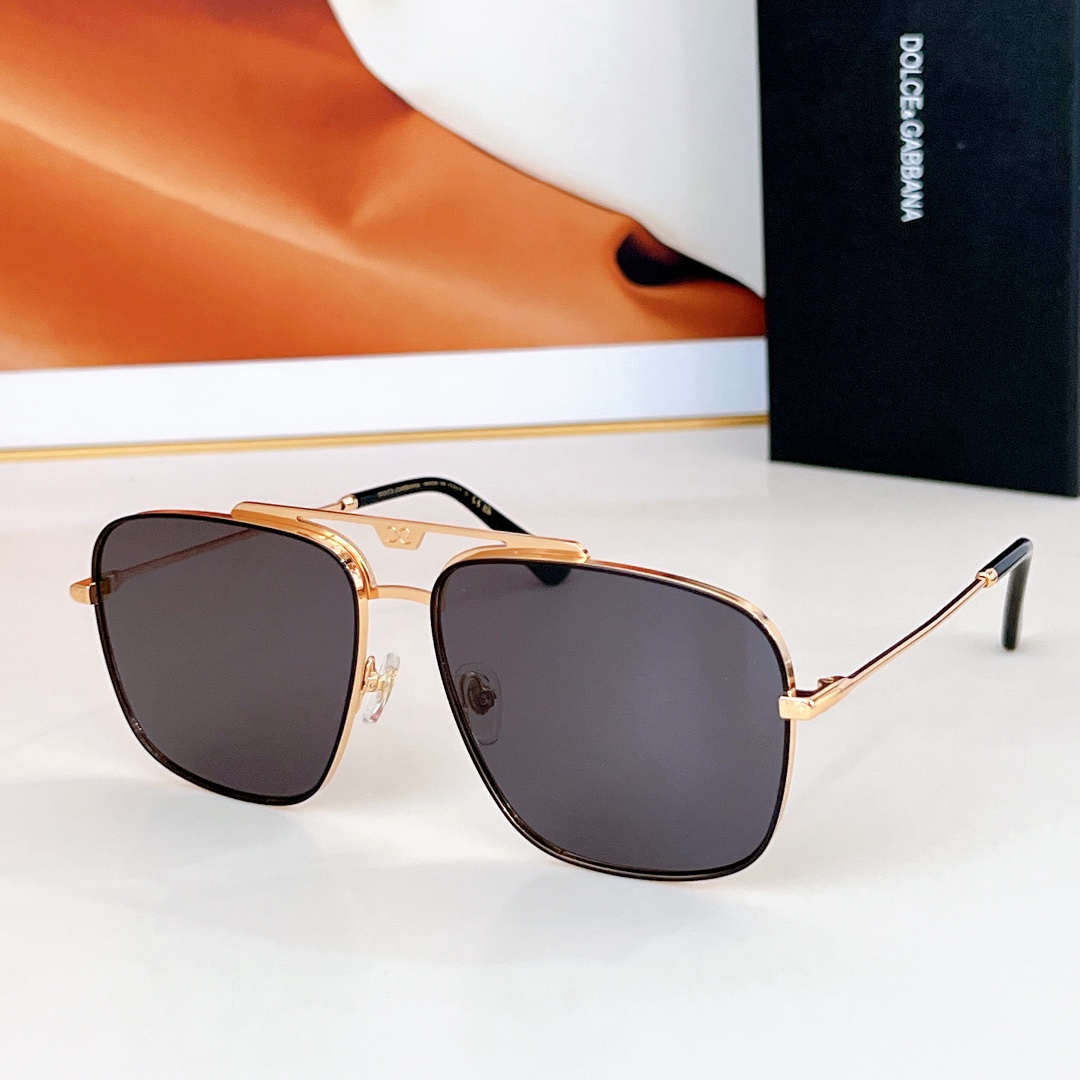  DOLCE&GABBAN*
ModelDG2264
Size61-15-145
🔝🔝