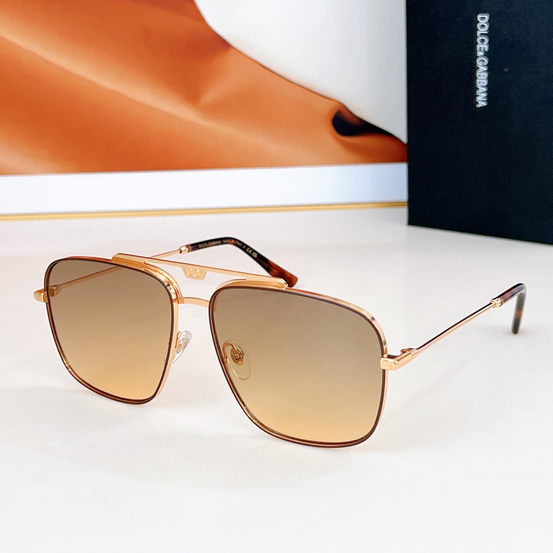 DOLCE&GABBAN*
ModelDG2264
Size61-15-145
🔝🔝