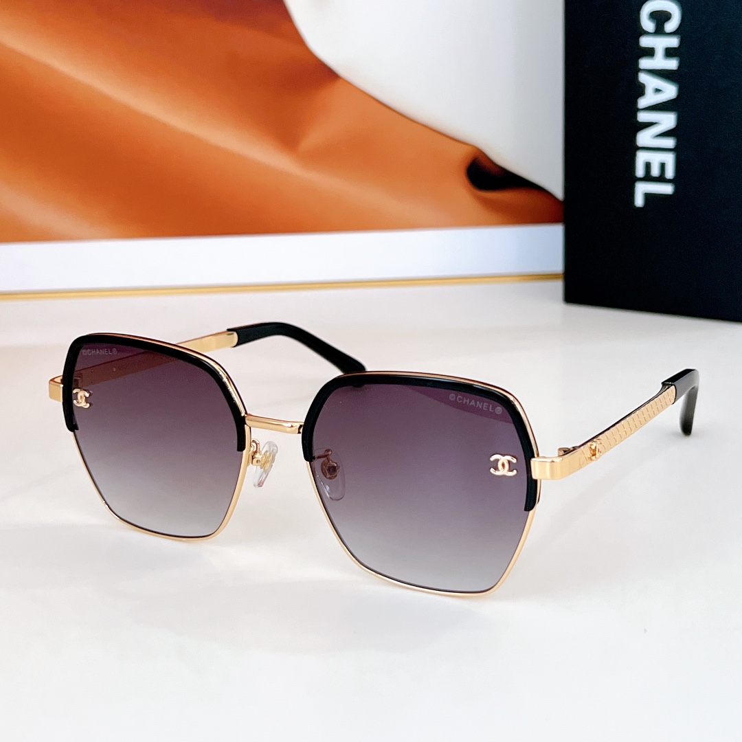  CHANE*
MODEL：CH7405
SIZE：58口21-145
🔝🔝