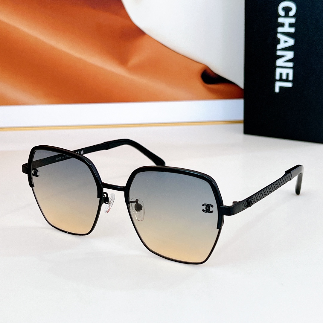  CHANE*
MODEL：CH7405
SIZE：58口21-145
🔝🔝