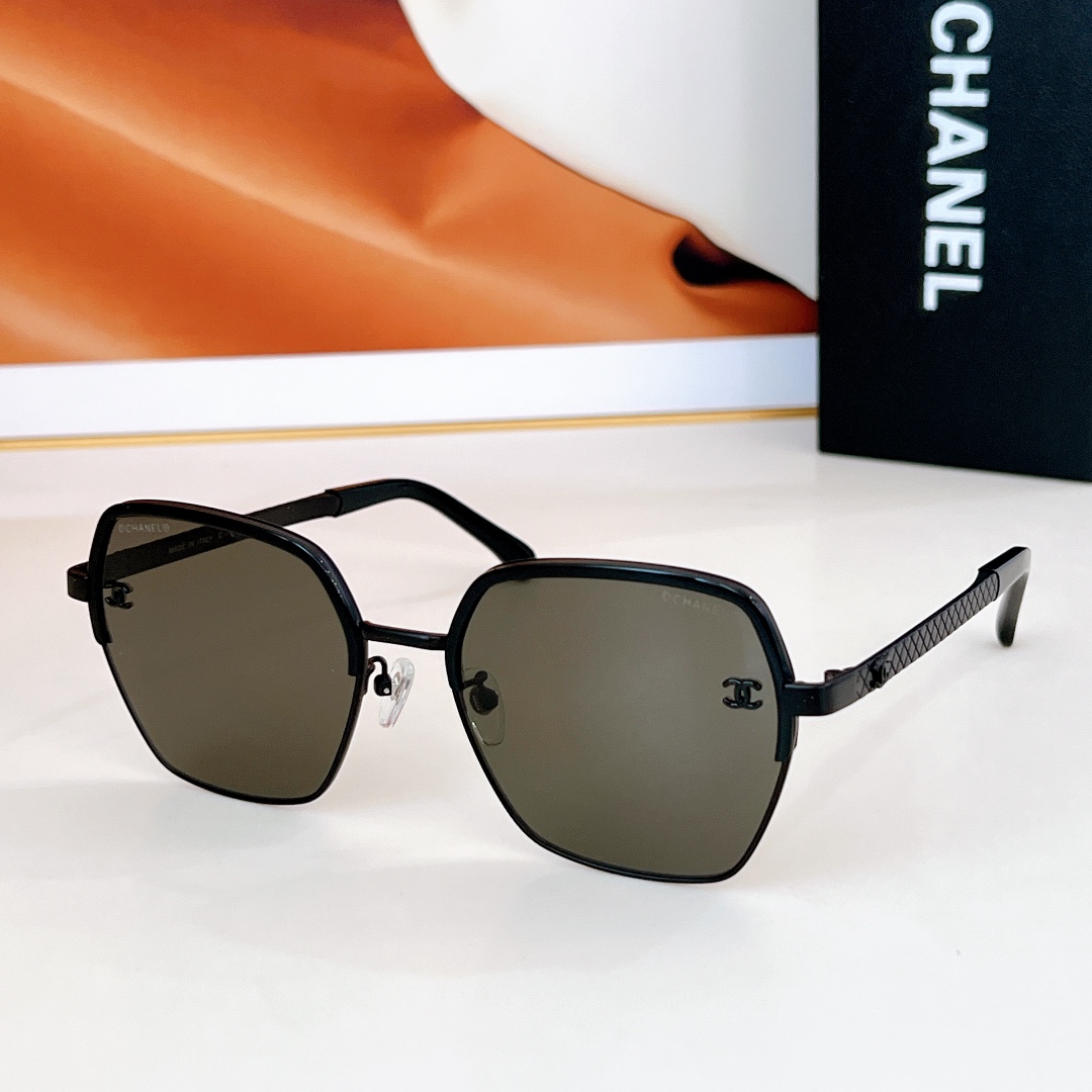  CHANE*
MODEL：CH7405
SIZE：58口21-145
🔝🔝