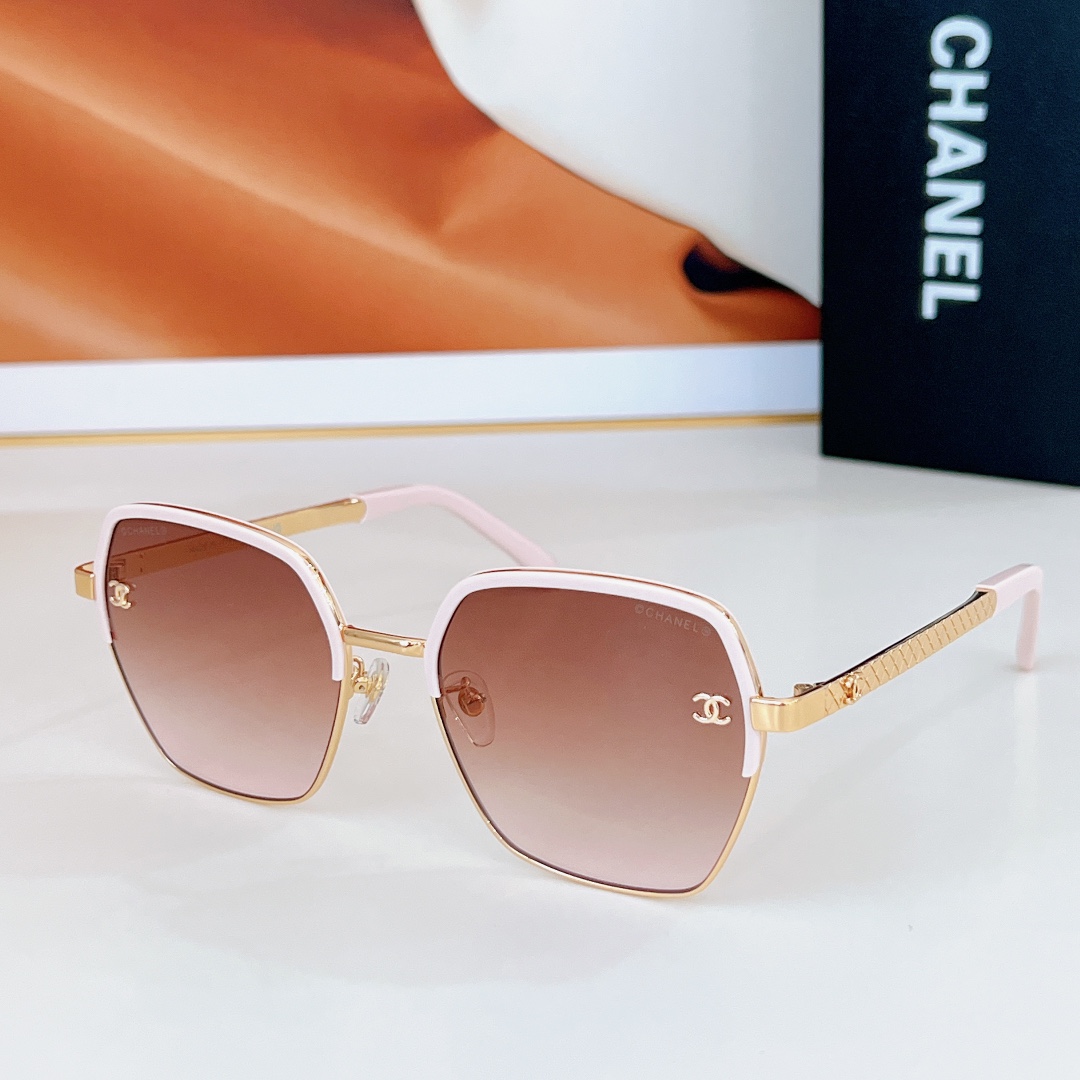  CHANE*
MODEL：CH7405
SIZE：58口21-145
🔝🔝