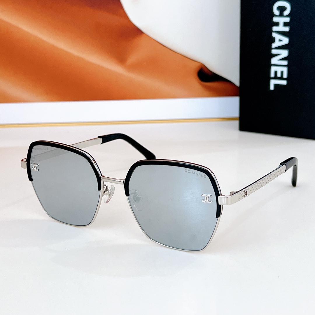  CHANE*
MODEL：CH7405
SIZE：58口21-145
🔝🔝