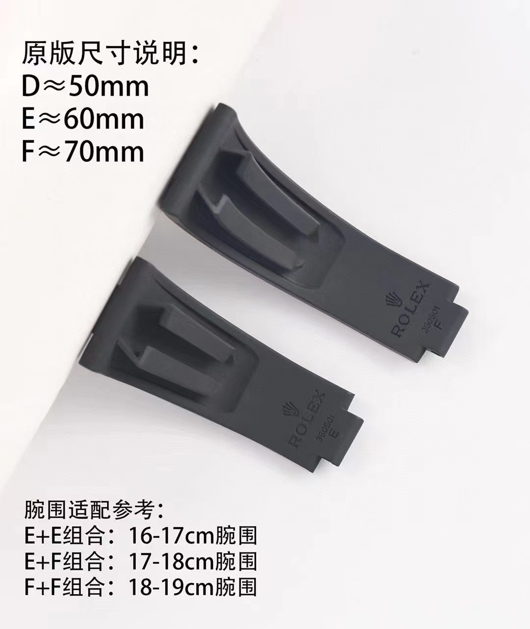 NO:148971,Unified VS new products, counterweight version, high-end customized version, strongest version, small quantity arrives!  The most fashionable platinum custom high-end style, VS factory V3 version, the latest launch of 40mm, with a diameter of 40mm, suitable for Volkswagen wrists, and high cost performance!  The latest version is suitable for the public, trendy and fashionable, three-code in one, paired with super original fluoroelastic tape, original steel sheet, super softness!  There are pictures and truth!  Quality assurance Rolex ROLEX Yacht Made Series 40mm MK1 Customized style, three-code in one, with NFC induction card, quality assurance, and confirm VS factory V3 version!  VS factory 40mm watch code, 8G552352, model m226659-0002 1 case made of 904L stainless steel, case workmanship is not small factory quality, welcome to get the goods to compare, polish it in detail, with pictures and truth, quality assurance Diameter: 40MM (simultaneous genuine size) Loading: integrated 3235 movement, counter-adjustable hour hand, callback calendar, full power reserve!  2-ring port: bidirectional rotating outer ring, equipped with matte black C factory, the latest development of ceramic word ring and polished three-dimensional digits and scales in the clean factory. The best special ceramic ring mouth, the best matching, 3 dial: black ceramic painted face. The new hour hand is enlarged and the minute hand is reduced and thinner, which enhances readability. Luminous light: Top Swiss Ice Blue Luminous Light. Super Luminous Light, the king of the night. Worth having it, platinum yacht,!  4 glass sapphire crystal glass (resistant to scratches) with a 2.5x magnifying glass effect, transparent glass, and a 6-digit hidden crown is clearer. 5 strap: genuine open mold fluoroelastic strap. Connotation of original steel sheets. There are pictures and truth!  Quality assurance!  The folding safety buckle with extension system (can lift and adjust the length of the tape) is provided with more customized tape, please wear it, choose it, both without mistakes, high-end 6 crowns: screw-in three-buckle lock triple waterproof system (deep waterproof 100 meters) VS factory V3 upgraded version is a must-have quality. Welcome to taste it!  Please confirm the quality of VS factory, VS factory's unique watch code, 8G552352, watch button code 7CD, one card and one tag, three-code in one comes with NFC, tape connotation original steel sheet, super softness!  Watchable videos. Perfect combination, worthy of possession, christian louboutin, rolex19860909统一 VS新品,配重版本,高端定制版本,最强版本,少量到货！最时尚白金定制高端款式,VS厂V3版本,最新推出40mm,认准直径40mm,适合大众手腕,高性价比！最新版本,适合大众,潮流时尚,三码合一,搭配超级原版氟橡胶带,内涵原装钢片,柔软度超强！有图有真相！品质保证 劳力士 ROLEX 游艇名仕型系列 40mm MK1 定制款式,三码合一,附带NFC感应卡,品质保证,认准VS厂V3版本！VS厂40mm腕表编码,8G552352, 型号m226659-0002 1表壳904L精钢材质,表壳做工非小厂品质,欢迎拿货对比,打磨精致,有图有真相,品质保证 直径:40MM(同步正品尺寸) 装载:一体3235机芯,逆调时针,可回调日历,动力储值满格！ 2圈口:双向旋转外圈,配哑光黑色C厂,clean厂最新开发陶质字圈和磨光立体数字及刻度.最佳专用陶瓷圈口,最佳搭配, 3表盘:黑色陶瓷漆面 表针:新款时针增大,分针缩细,增强了可读性. 夜光:顶级瑞士冰宝蓝夜光.超强夜光,黑夜的王者.值得拥有它,白金游艇,！ 4玻璃蓝宝石水晶玻璃(抗划损)搭配2.5倍放大镜效果,玻璃通透,6位隐藏皇冠更加清晰. 5表带:正品开模氟橡胶表带.内涵原装钢片.有图有真相！品质保证！ 表扣折叠式保险扣配延展系统（可拉升调节胶带长度）送多一条定制胶带,任君佩戴,任君选择,两不误,高档 6表冠:旋入式三扣锁三重防水系统(深度防水100米) VS厂V3升级版出品 必属精品 欢迎您的品鉴！请认准VS厂品质,VS厂独特腕表编码,8G552352,腕表扣子编码7CD,一表一卡一吊牌,三码合一附带NFC,胶带内涵原版钢片,柔软度超强！可观看视频.完美结合,值得拥有,,christian louboutin,rolex,Watch