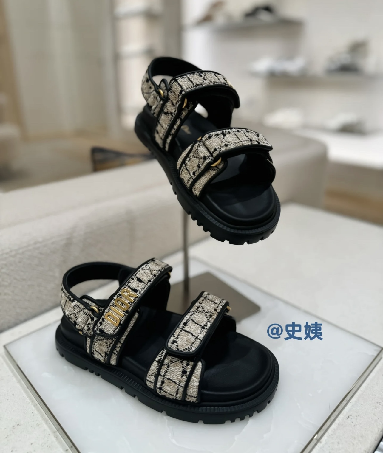NO:225722,Many beautiful pictures of the footwear, slippers, sandals, sandals, slippers19860909超多好看的上脚图实拍,拖鞋凉鞋,sandals,slippers,Women's Shoes