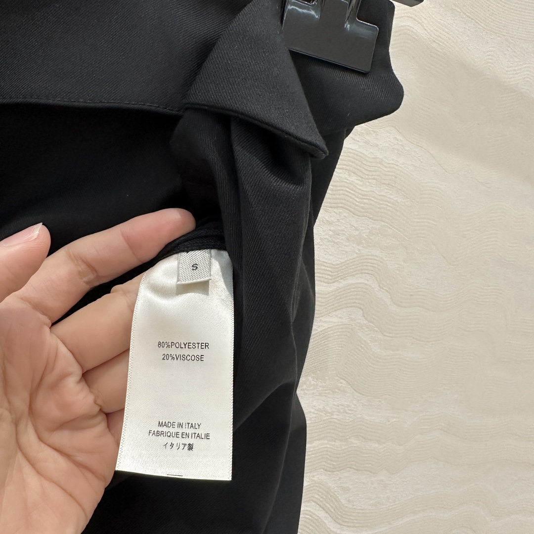 P546 Women’s Suit: High-Quality, Versatile, and Stylish Design - 图片 8
