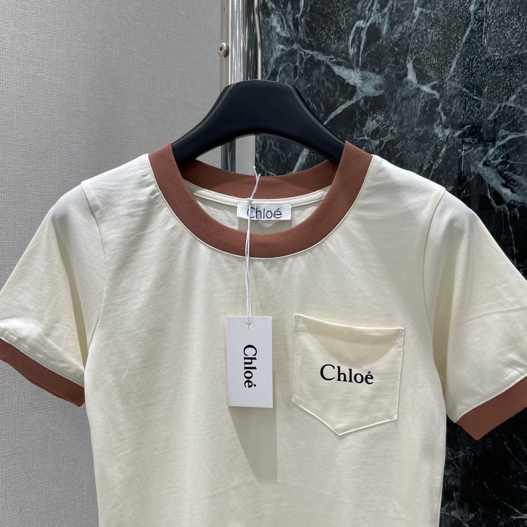 Chlo*2025 Summer Collection: High-Quality Women’s Clothing with Customized Details - 图片 5