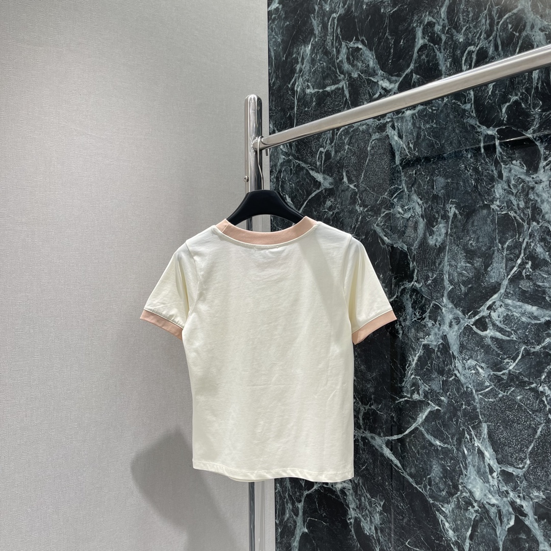 Chlo*2025 Summer Collection: High-Quality Women’s Clothing with Customized Details - 图片 3